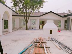 -凤来栖·净庭院·火锅(欧尚店)