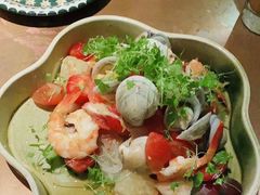 -Ginger(兴国路店)