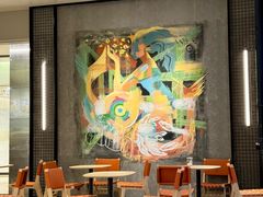 -星巴克(成都凯德天府店)