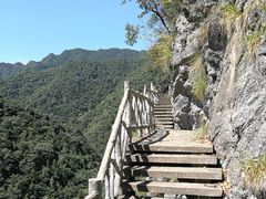 -千岛湖石林