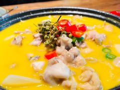 -嘉禾·悦享餐厅(八方汇店)