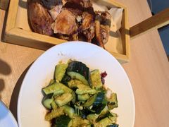 -关东小磨东北菜(上海长风大悦城店)