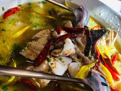 -壹块捌烧烤(灯市口店)