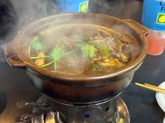 -川香煲(茅台路店)