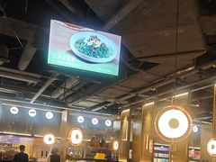 -桂小厨广西菜(青秀万达店)