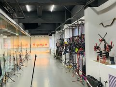 -弓舍射箭俱乐部(高新总店)