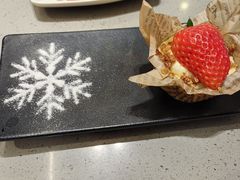 -海底捞火锅(王府井银泰in88店)