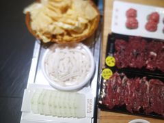 -嬷孙家潮汕牛肉火锅(北京路天河城店)