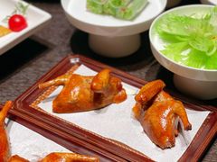 -墨泉峰味(润和国际广场店)