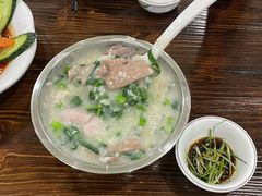 -南记食粥坊·宵夜大排档(莲花总店)