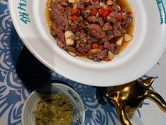 -俏九州·小炒黄牛肉(华润万象汇店)