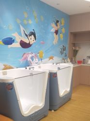 -瑞安母贝安月子会所