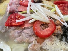 -四姐荤豆花(宝圣大道店)