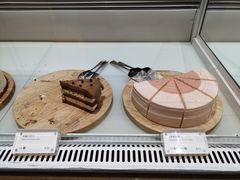 -EVERNAKED裸蛋糕(SOHO天山店)