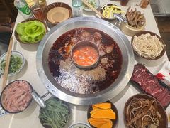 -符淼淼火锅(宽窄巷子店)
