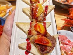 -贵木日本料理·铁板烧(新地假日广场店)