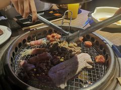 -火炉火自助餐(枫蓝国际店)
