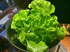 -九田家黑牛烤肉料理(新辰里亚运村店)
