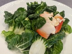 -连鹭海鲜·海肠捞饭·海胆饭(星海店)