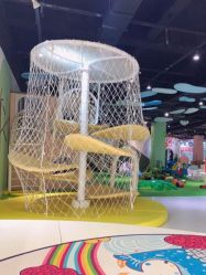 -塔塔王国·主题儿童游乐园(奥城商业广场店)