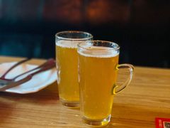 -爱德堡西餐咖啡吧(北师大店)