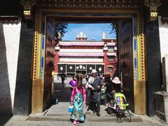 -小昭寺