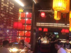-小龙坎火锅(全球总店)