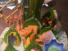 -匠和风精致料理(莆田财富中心店)