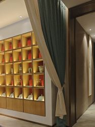 -丽景半岛国际酒店·宴会厅