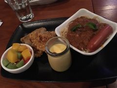 -绿茵阁牛扒餐厅(客村店)