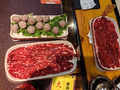 -大吉利·潮汕鲜牛肉火锅(总店)