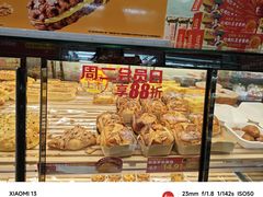 -味多美蛋糕(洋桥店)
