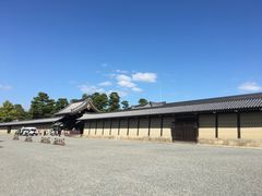 -京都御所