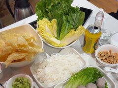 -八合里潮汕鲜牛肉火锅(吉大店)