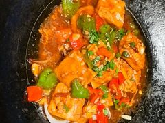 -徽三说·土徽菜·中国徽菜连锁品牌(一中店)