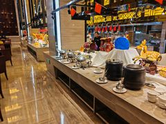 -廊坊固安福朋喜来登酒店