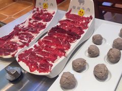 -荣叔港式沙嗲牛肉火锅(正佳潮流店)