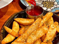 -Pizzeria da Nicola·火炉披萨(中大国际店)