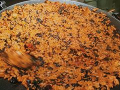 -春熙台韩国料理·章鱼肥牛(西丽店)