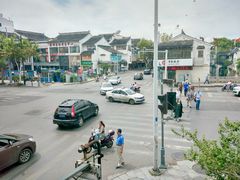 -笃笃笃糖粥(十全街店)