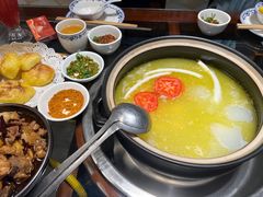 -志晖园圆子鸡·辣子鸡(阳光店)