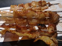 五花肉-马海涛牛肉串·午市牛腩饭·烧烤夜宵(领汇广场店)