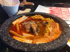 -狼爱上羊音乐火锅