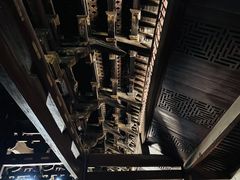 -宁波市保国寺古建筑博物馆