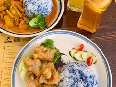 -马来MO简餐.南洋风味料理(美食街店)