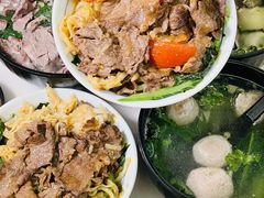 -合意桐坑牛肉粿·鲜牛肉火锅(嵩山总店)