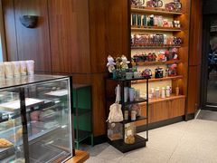 -星巴克(深圳欢乐颂店)