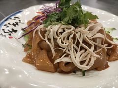 东北大拉皮-东北农家小院(定西路店)
