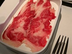 -星伦多自助料理·涮烤一体(虹悦城店)