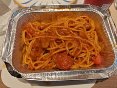 -必胜客(安盛购物广场金州店)